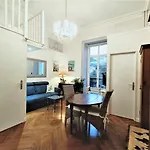 Apartmán T1 Bis Centre Aix-les-bains, 2 Pers, Animaux Admis - Fr-1-555-44