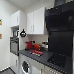 Apartmán T1 Bis Centre Aix-les-bains, 2 Pers, Animaux Admis - Fr-1-555-44 *