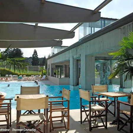 Appartement T1 Bis Au Coeur D'aix-les-bains, A Deux Pas Des Thermes, Et Gare, Decore Avec Soin - Fr-1-555-44 Aix-les-Bains